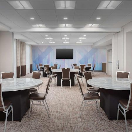 Hilton Garden Inn Tuscaloosa Kültér fotó