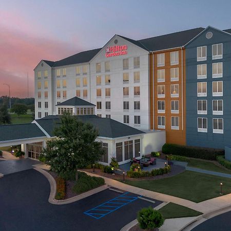Hilton Garden Inn Tuscaloosa Kültér fotó
