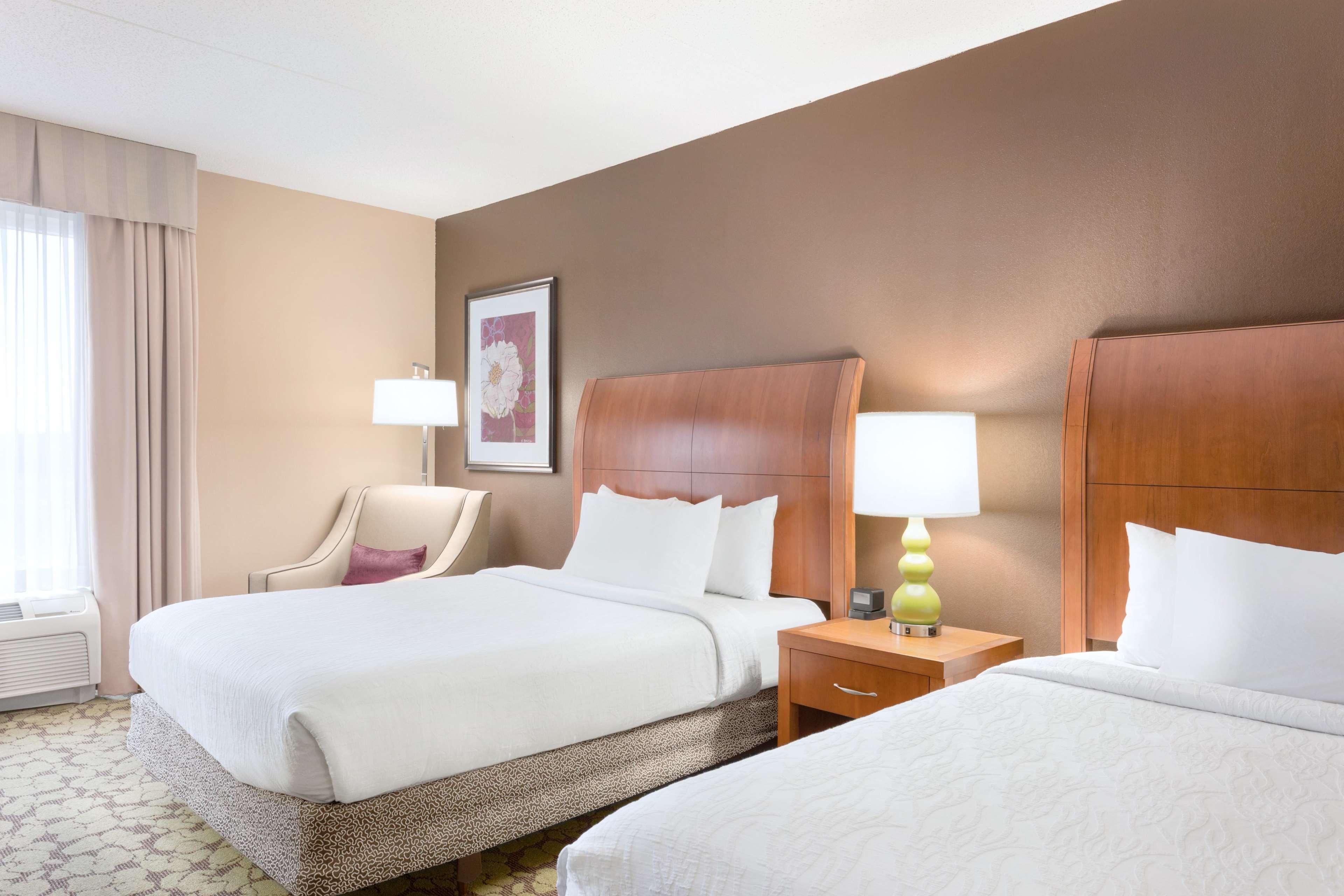 Hilton Garden Inn Tuscaloosa Kültér fotó