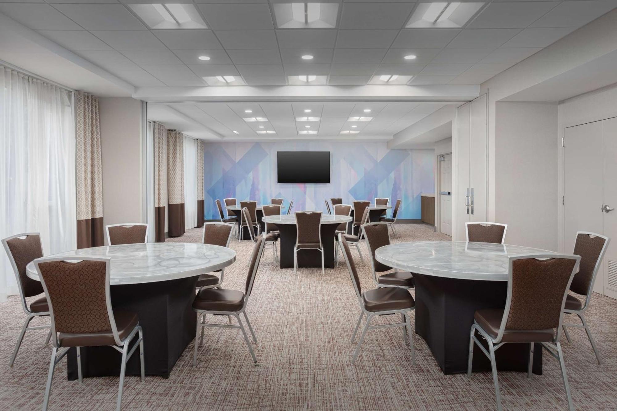 Hilton Garden Inn Tuscaloosa Kültér fotó