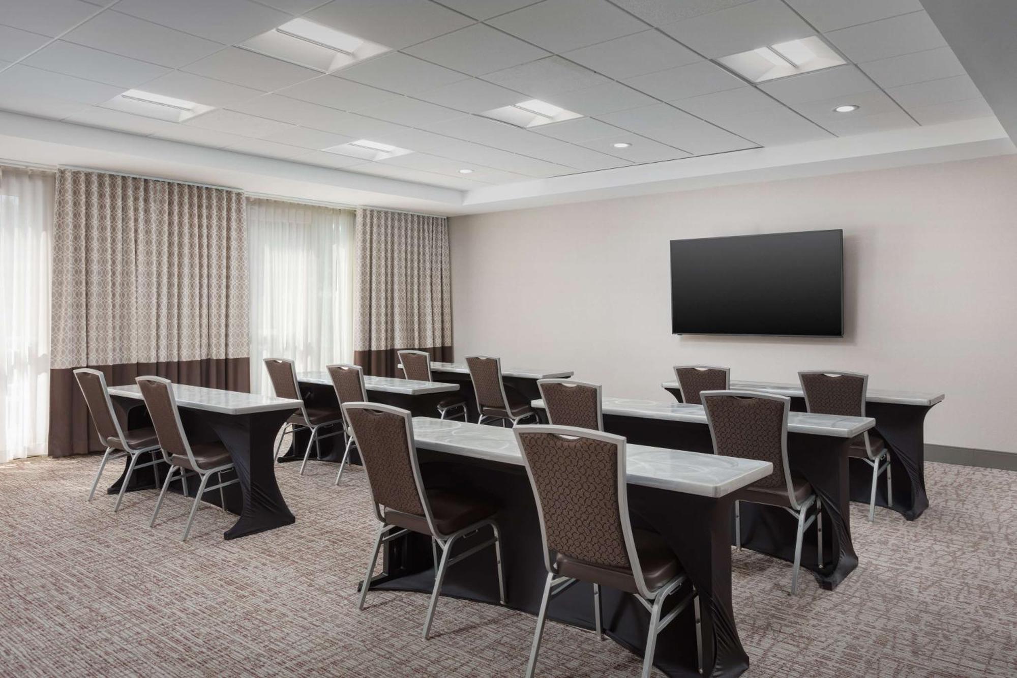 Hilton Garden Inn Tuscaloosa Kültér fotó