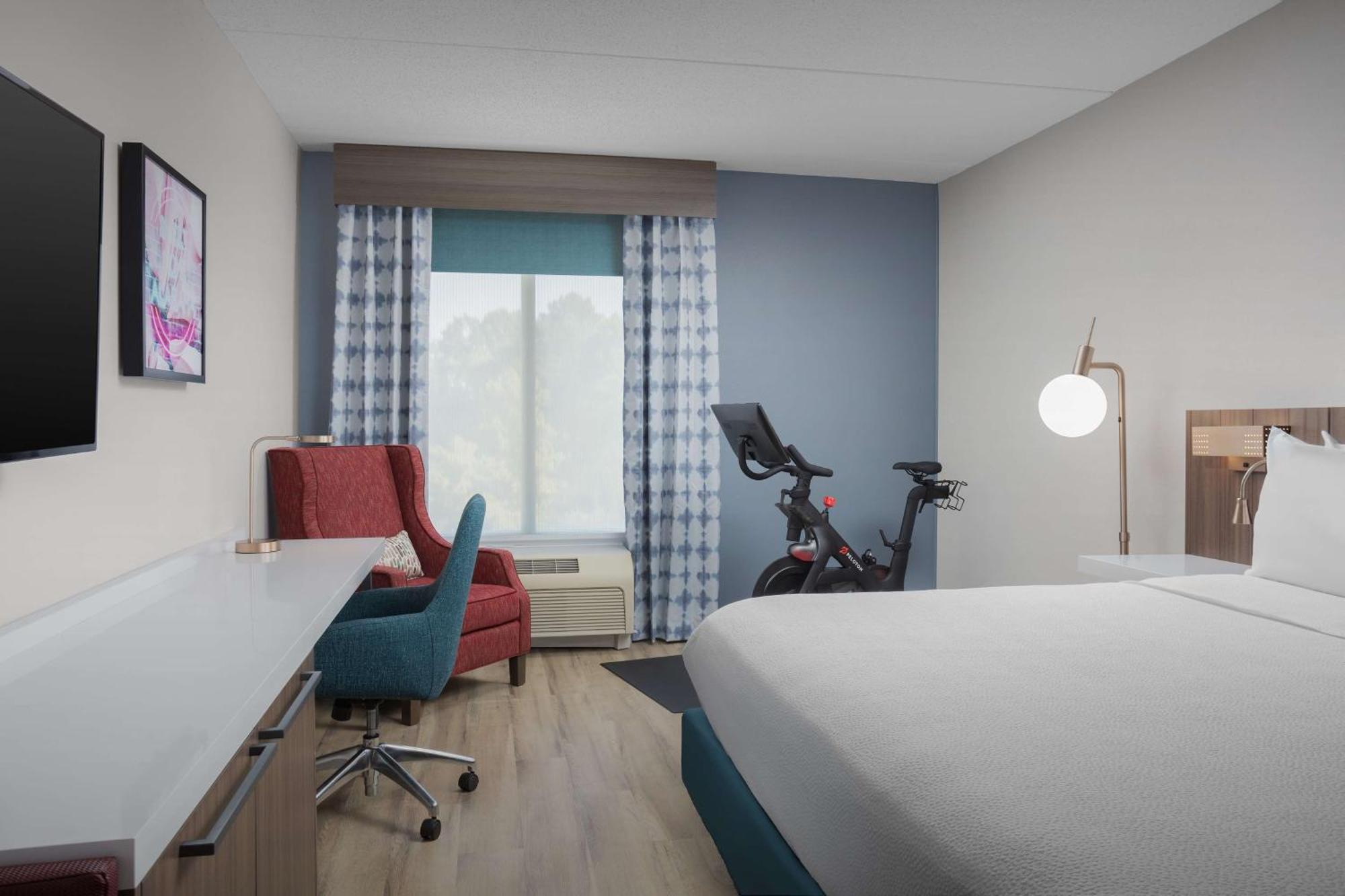Hilton Garden Inn Tuscaloosa Kültér fotó