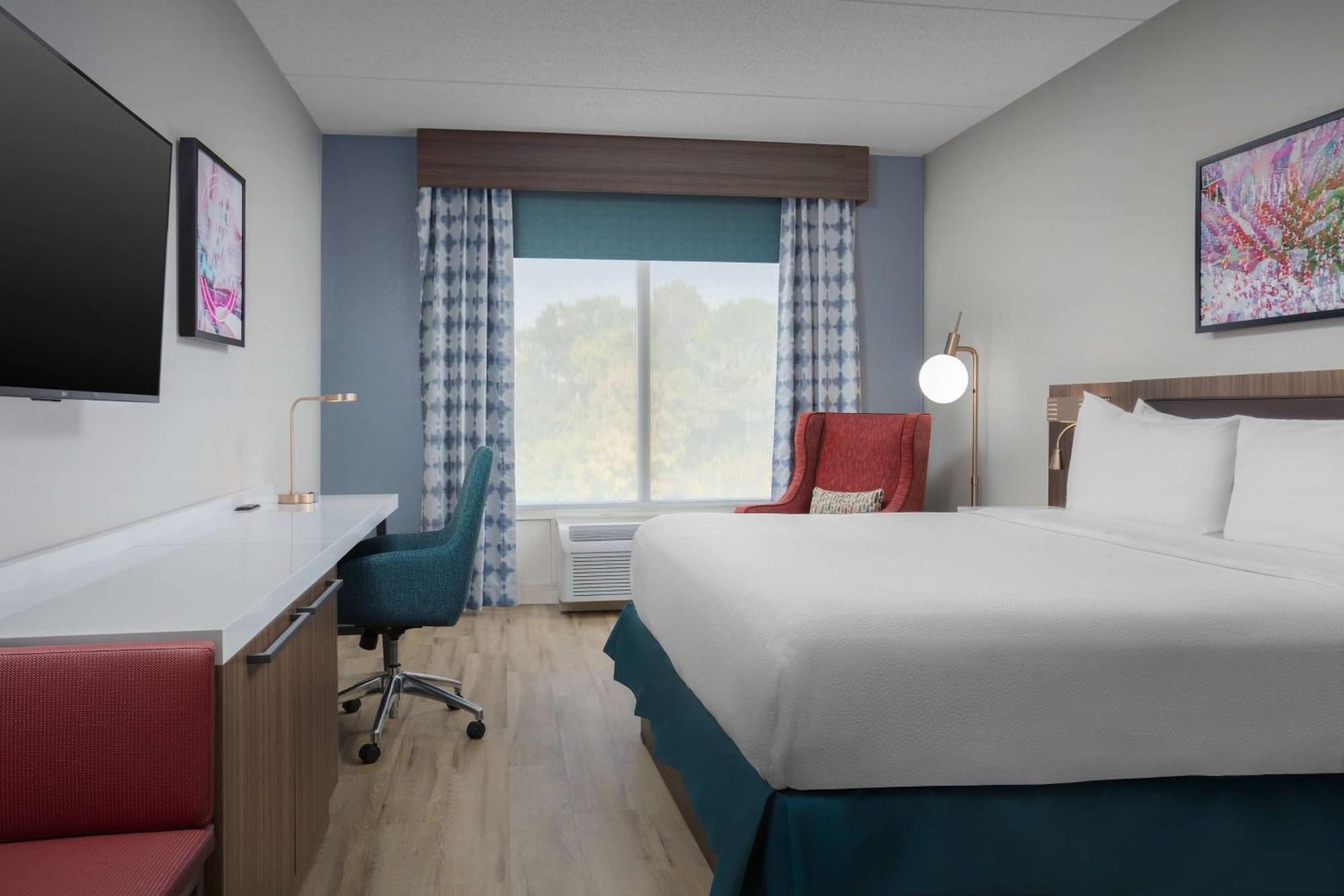 Hilton Garden Inn Tuscaloosa Kültér fotó
