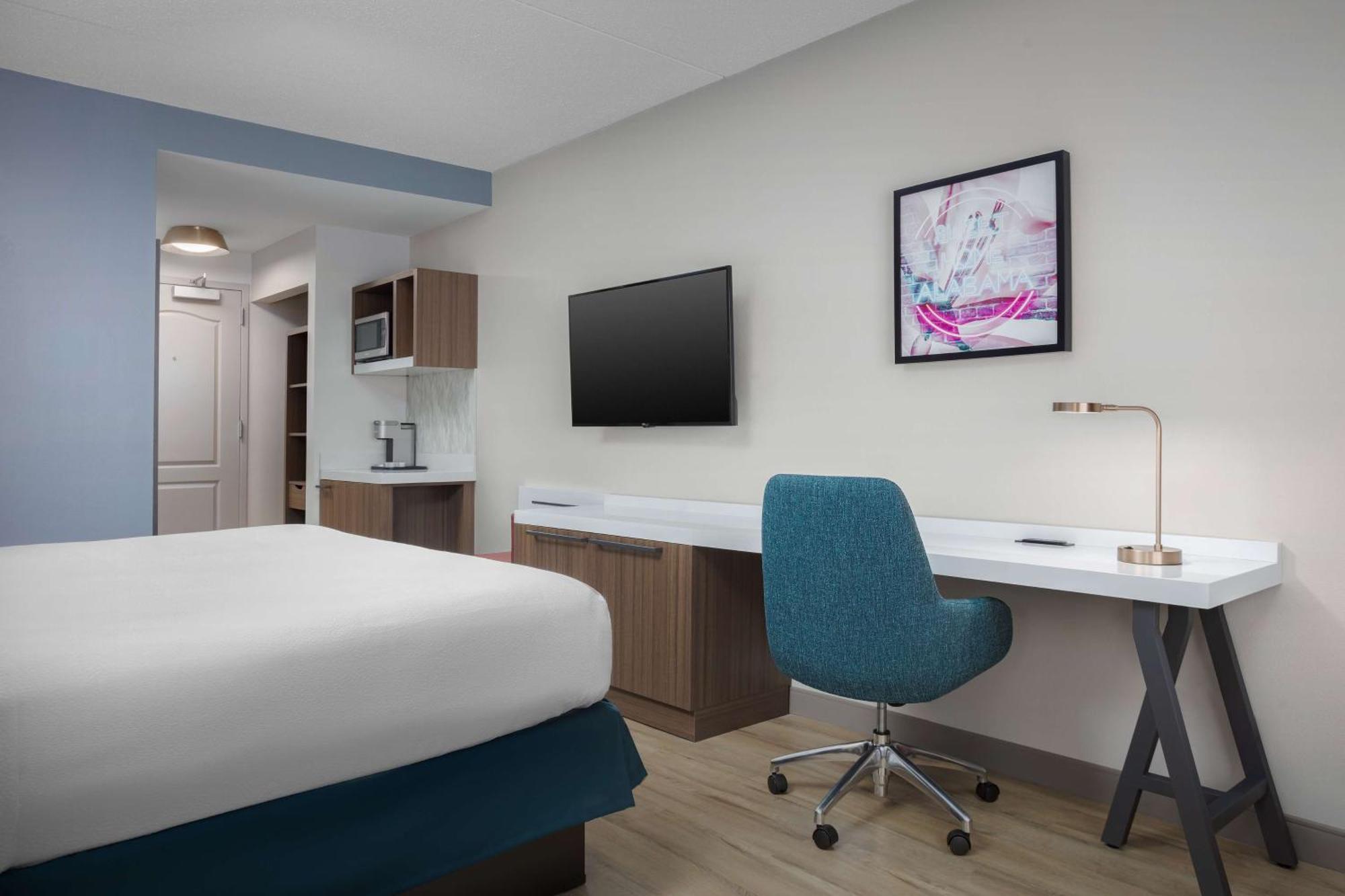 Hilton Garden Inn Tuscaloosa Kültér fotó