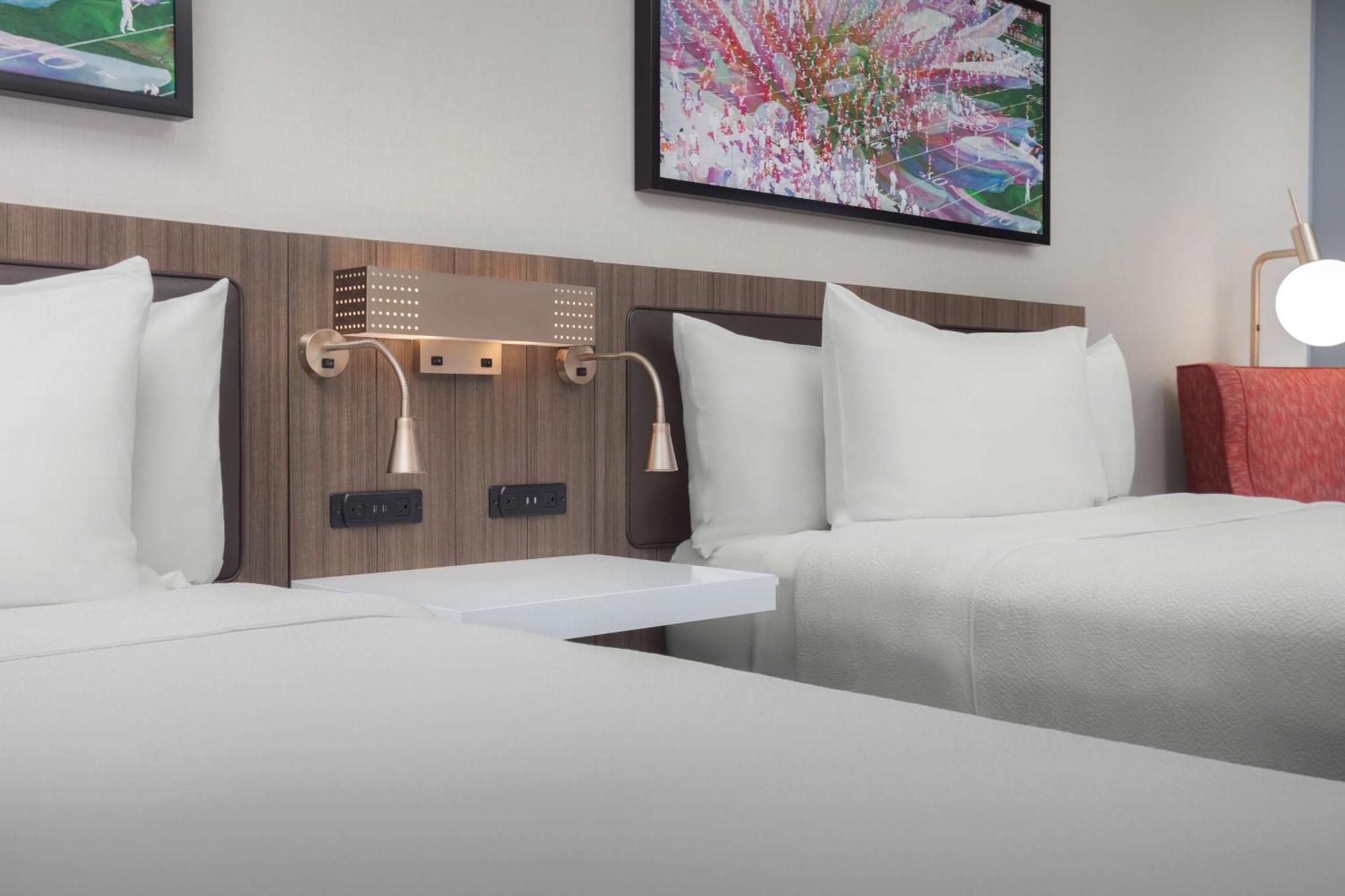 Hilton Garden Inn Tuscaloosa Kültér fotó