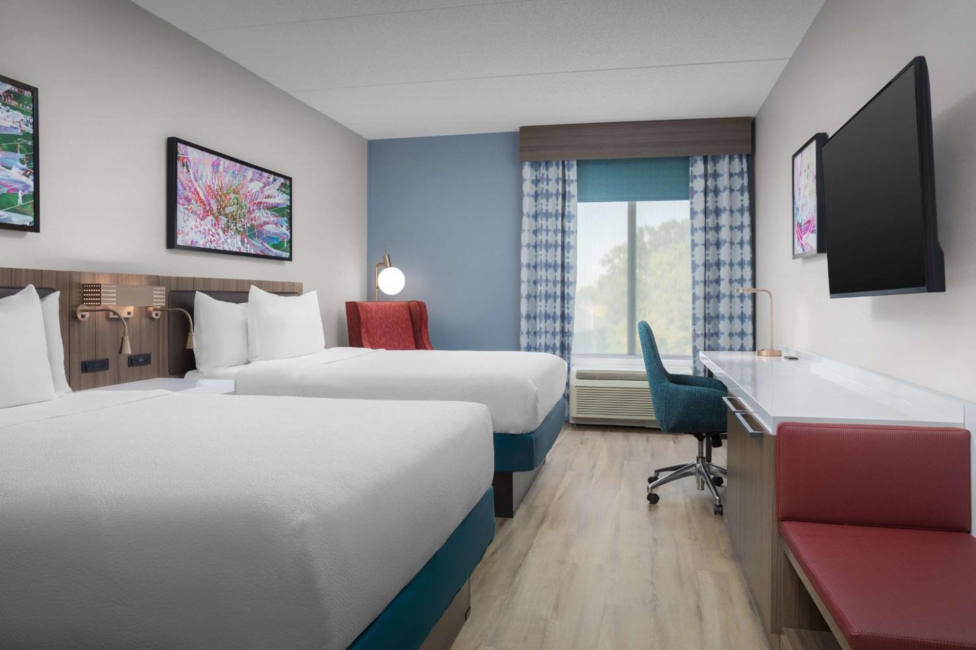 Hilton Garden Inn Tuscaloosa Kültér fotó