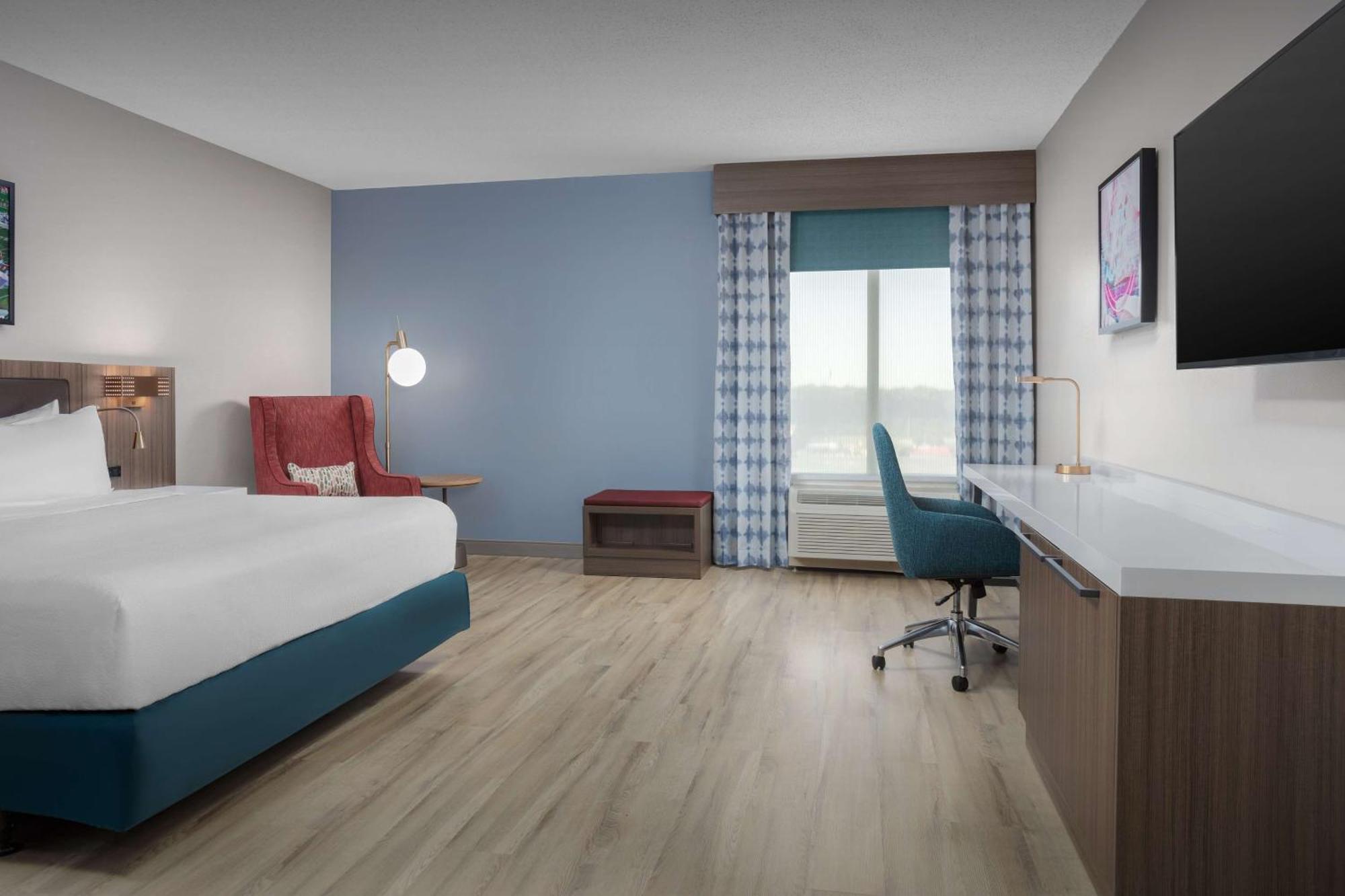 Hilton Garden Inn Tuscaloosa Kültér fotó