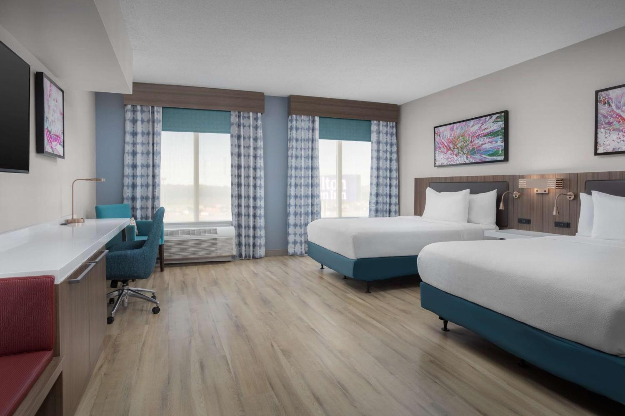 Hilton Garden Inn Tuscaloosa Kültér fotó