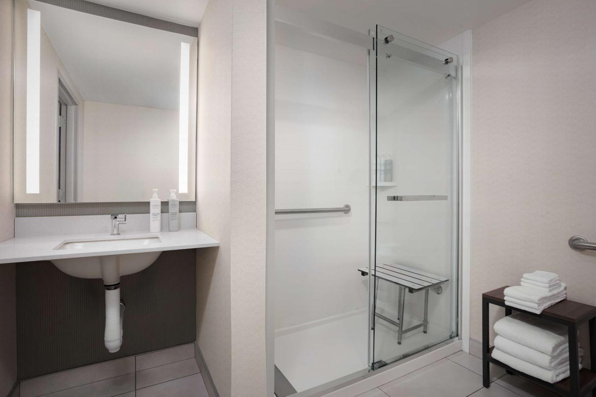 Hilton Garden Inn Tuscaloosa Kültér fotó