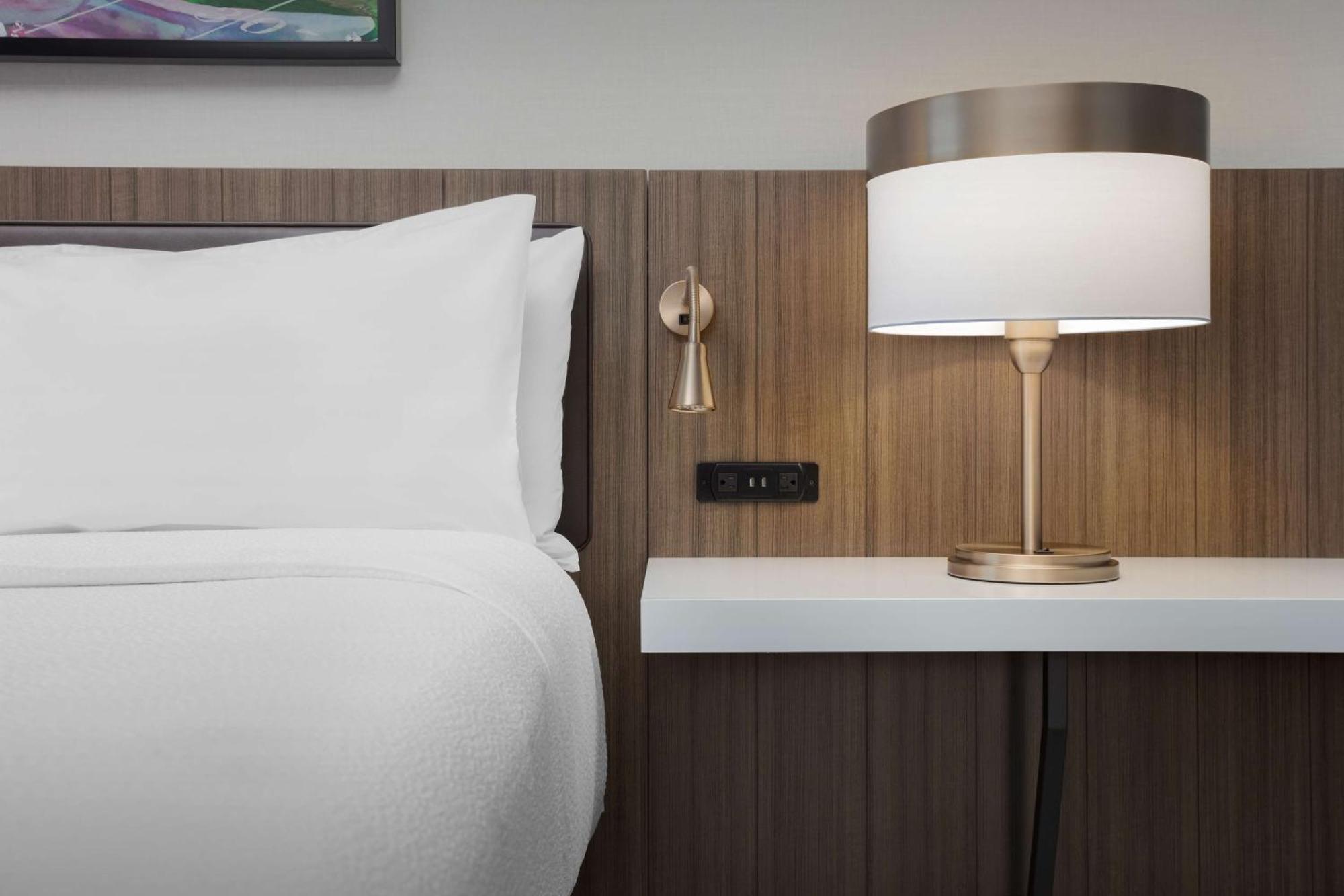 Hilton Garden Inn Tuscaloosa Kültér fotó