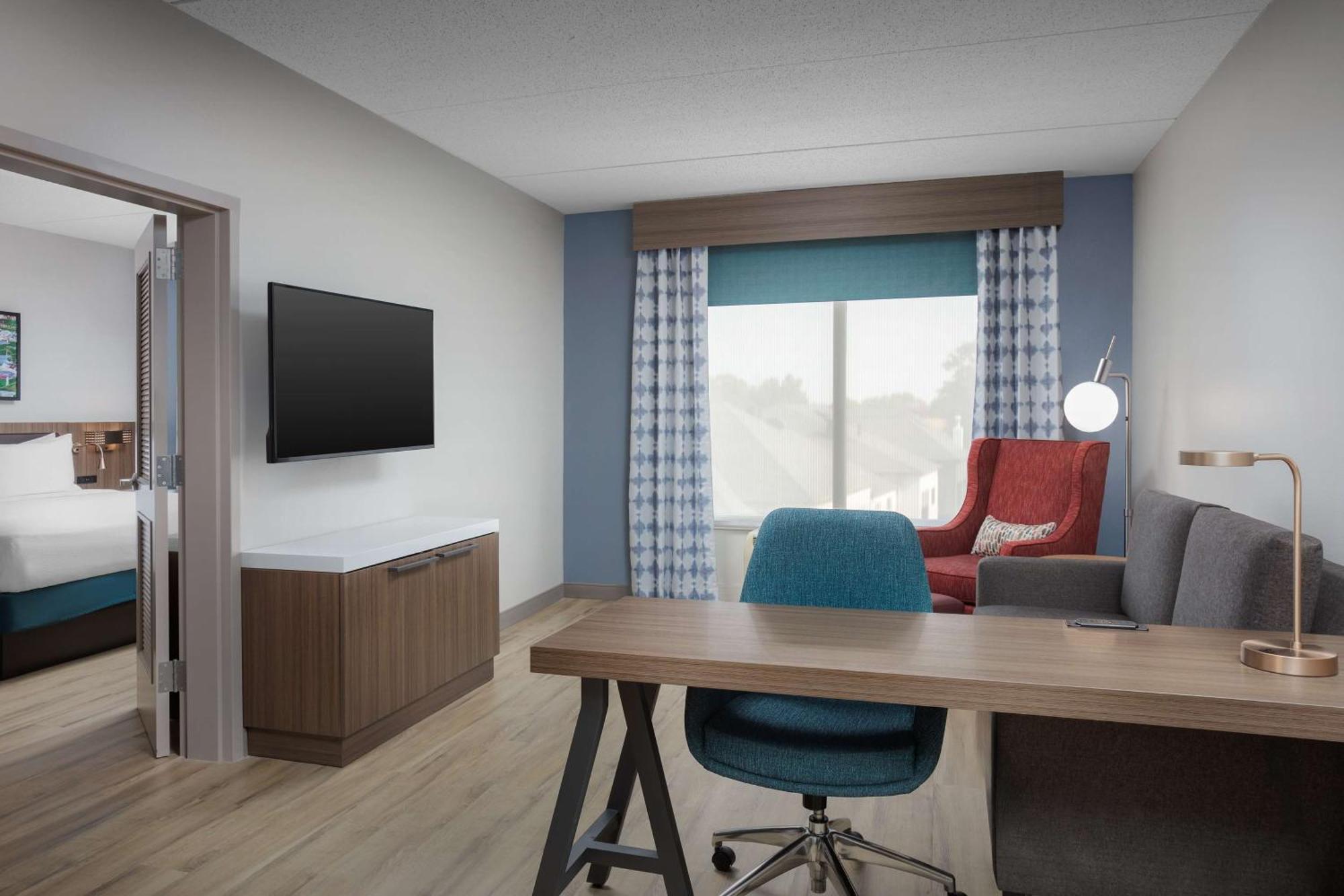Hilton Garden Inn Tuscaloosa Kültér fotó
