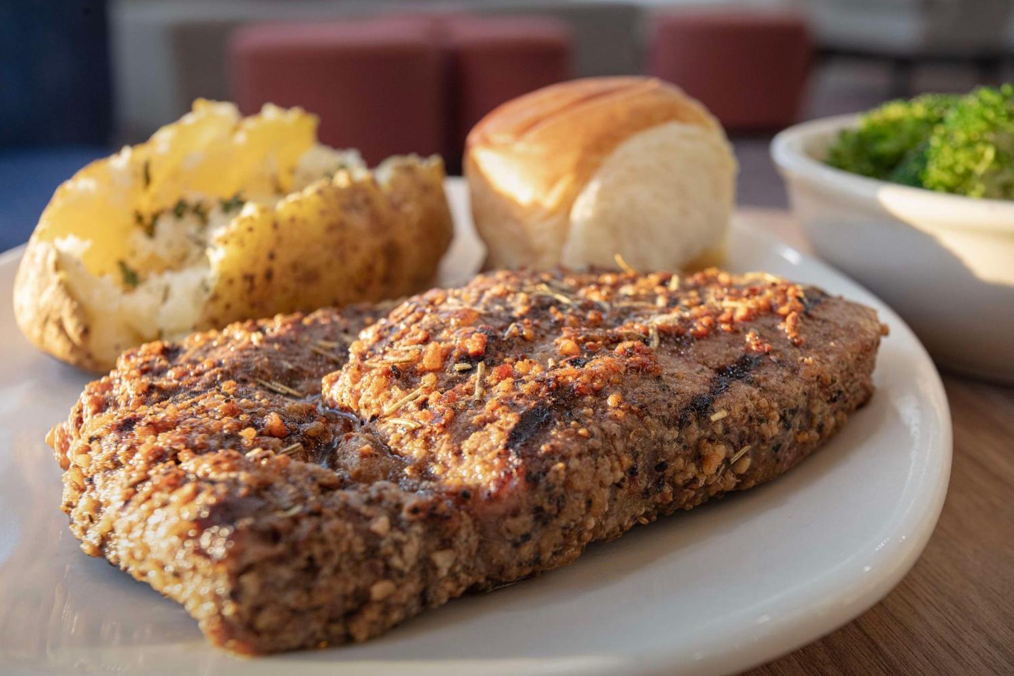 Hilton Garden Inn Tuscaloosa Kültér fotó