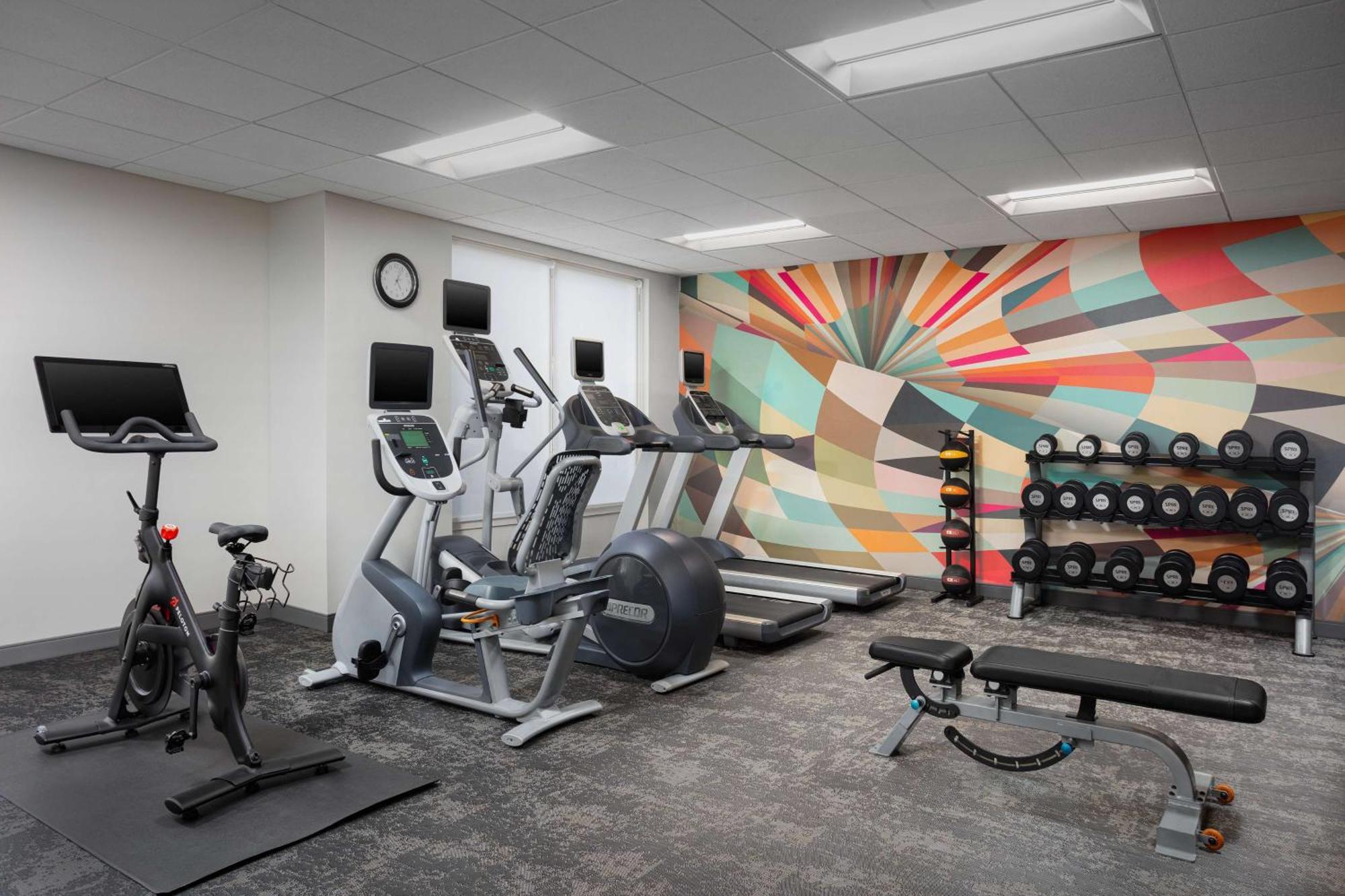 Hilton Garden Inn Tuscaloosa Kültér fotó