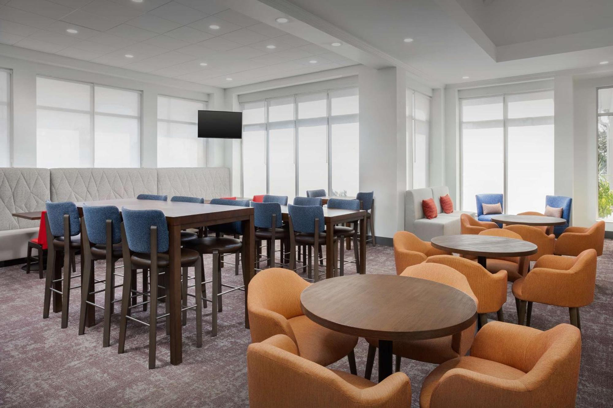 Hilton Garden Inn Tuscaloosa Kültér fotó