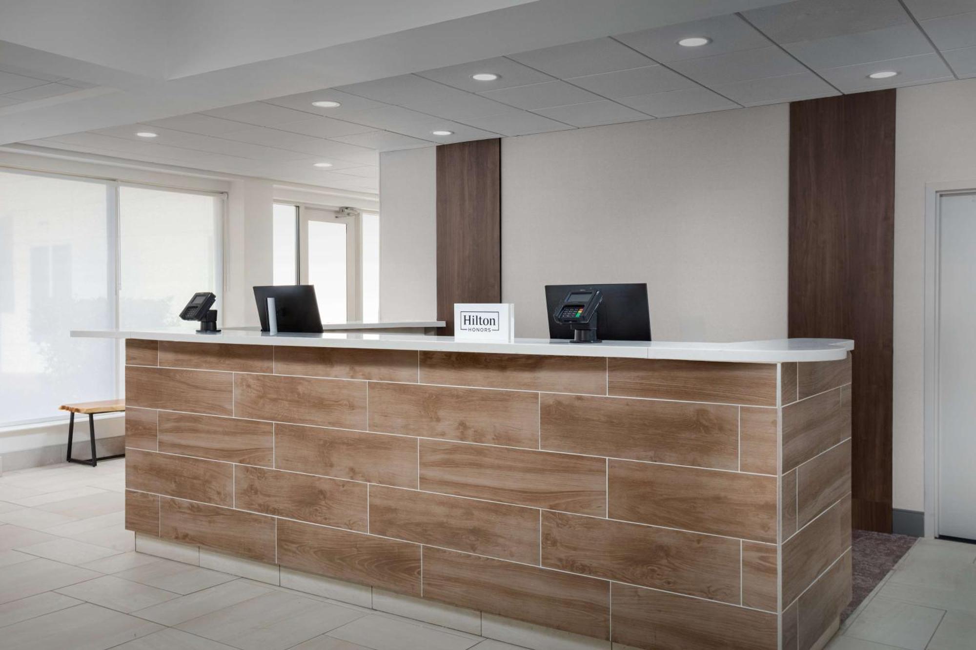 Hilton Garden Inn Tuscaloosa Kültér fotó