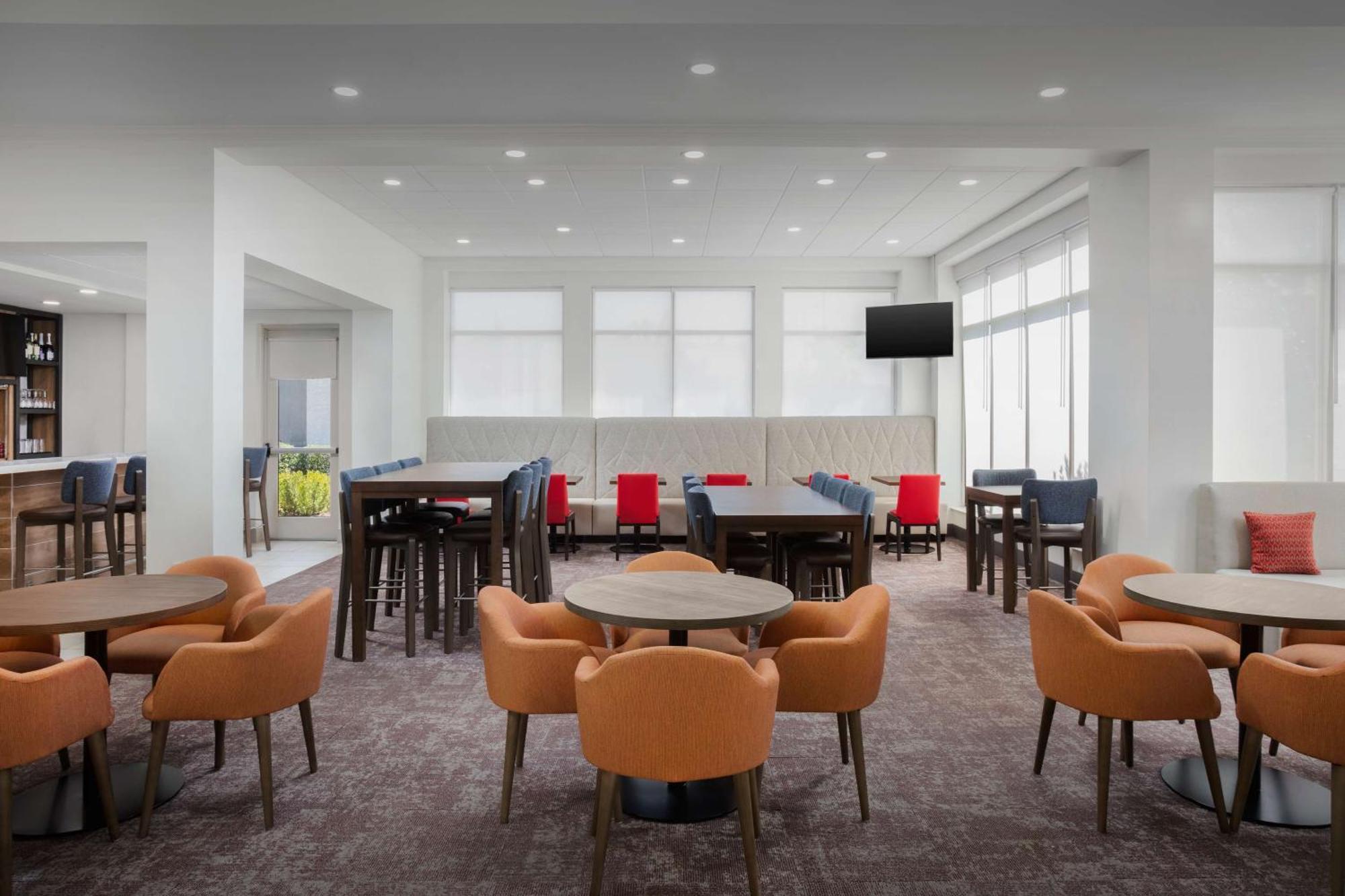 Hilton Garden Inn Tuscaloosa Kültér fotó