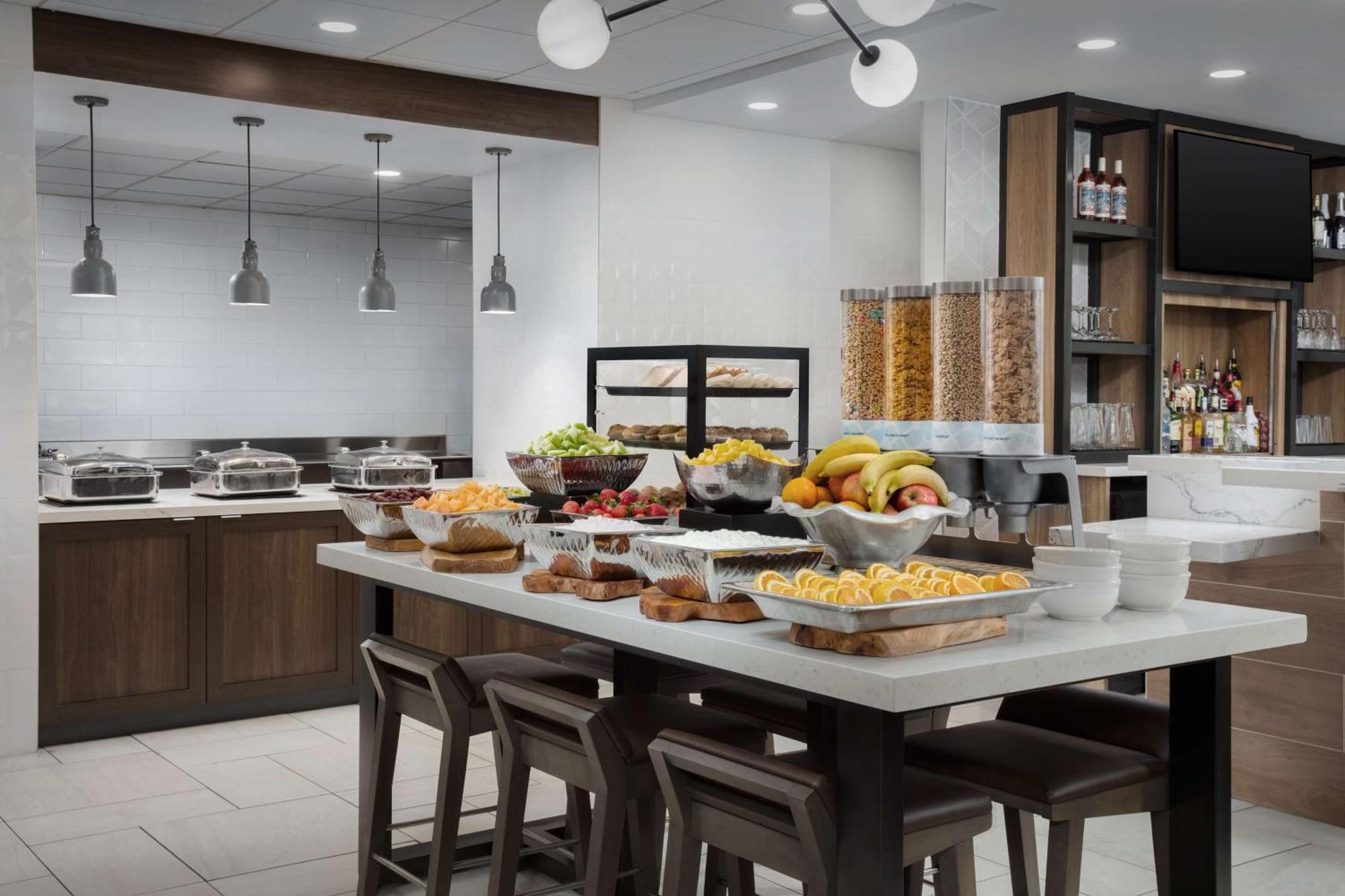 Hilton Garden Inn Tuscaloosa Kültér fotó