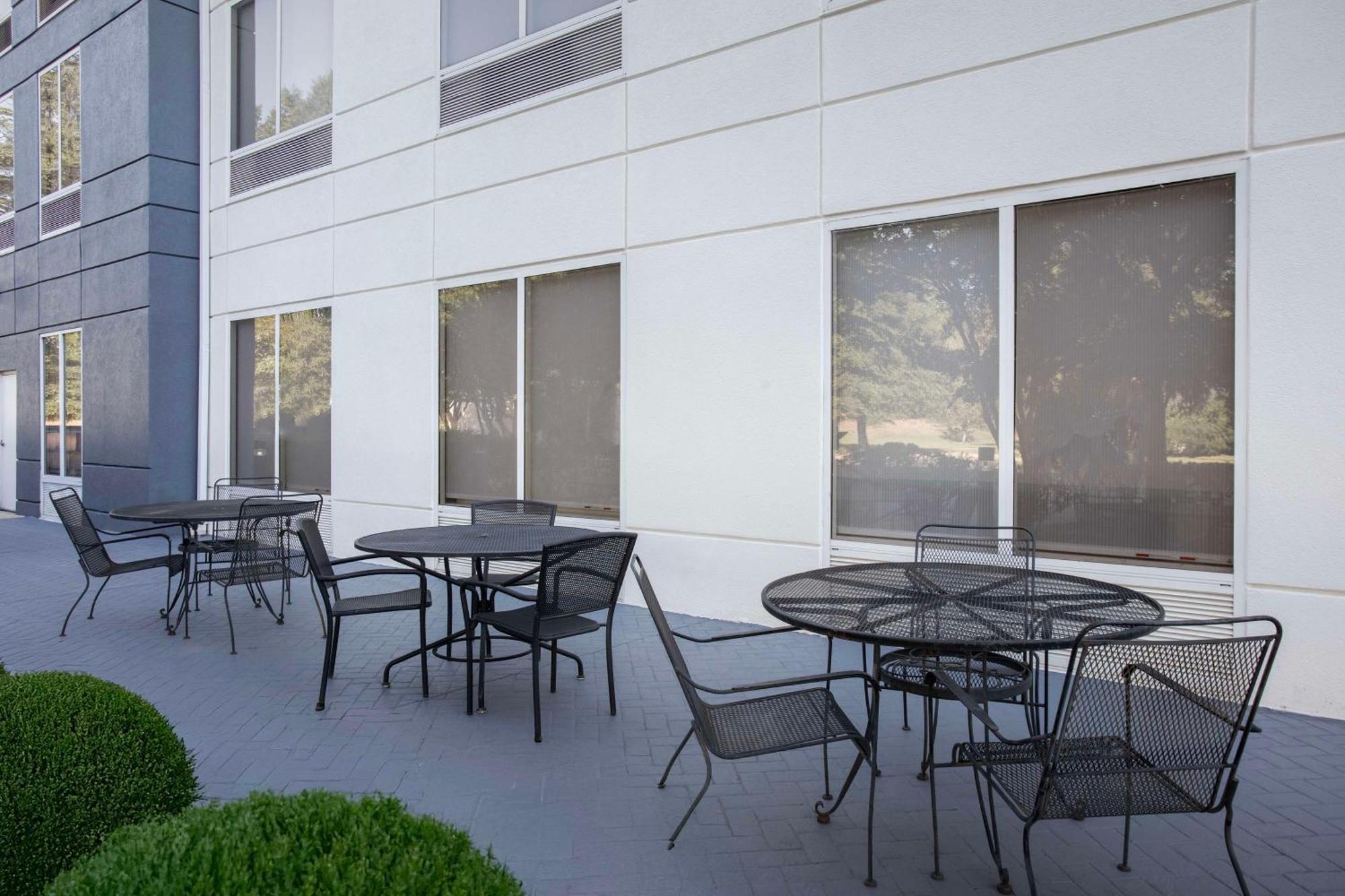 Hilton Garden Inn Tuscaloosa Kültér fotó