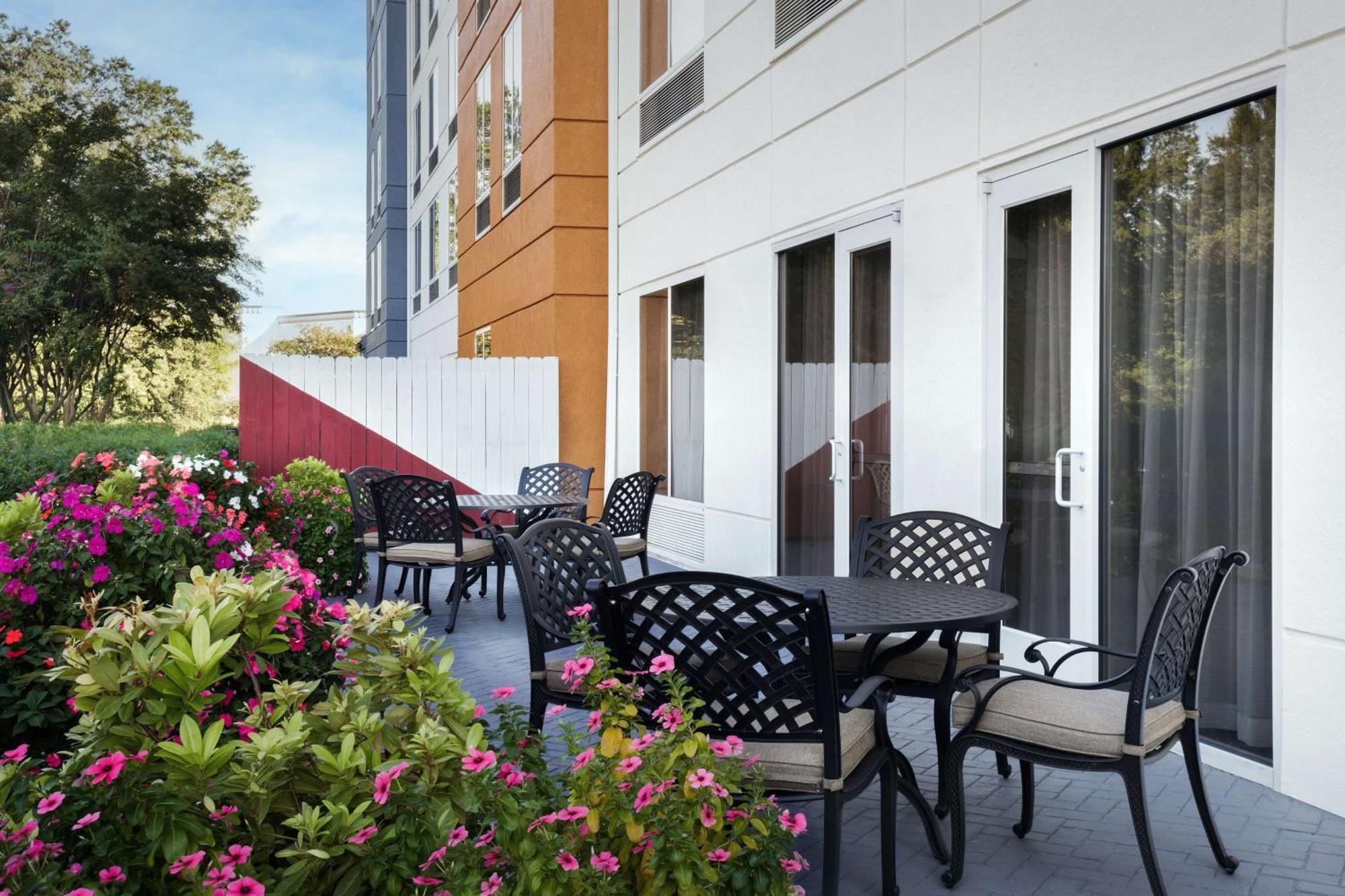 Hilton Garden Inn Tuscaloosa Kültér fotó