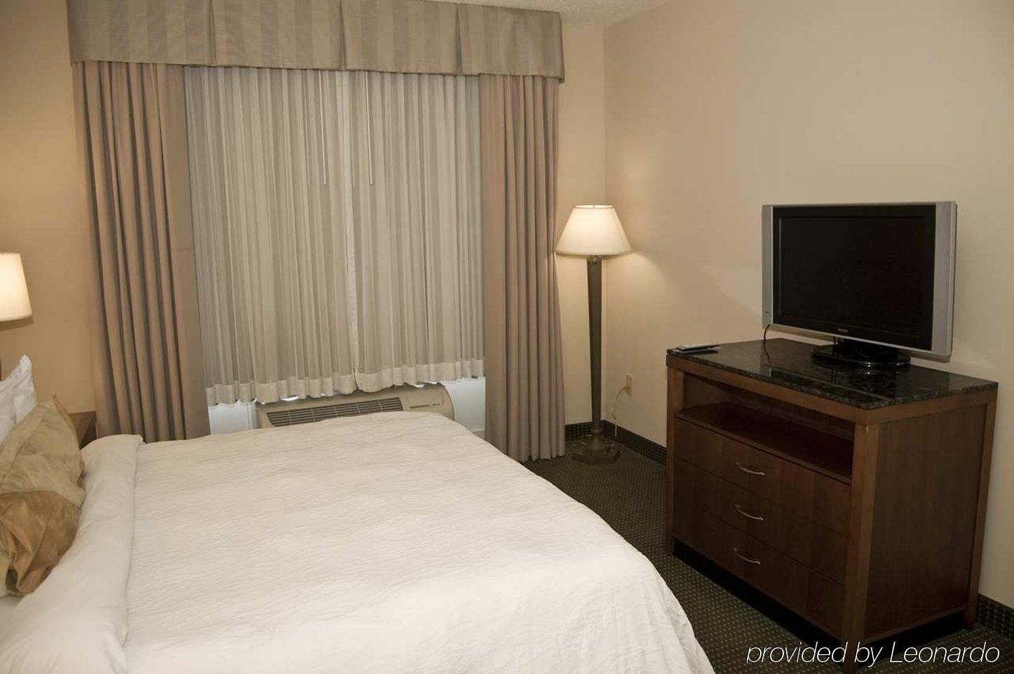 Hilton Garden Inn Tuscaloosa Szoba fotó