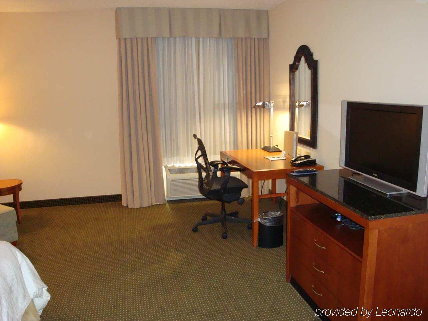 Hilton Garden Inn Tuscaloosa Szoba fotó