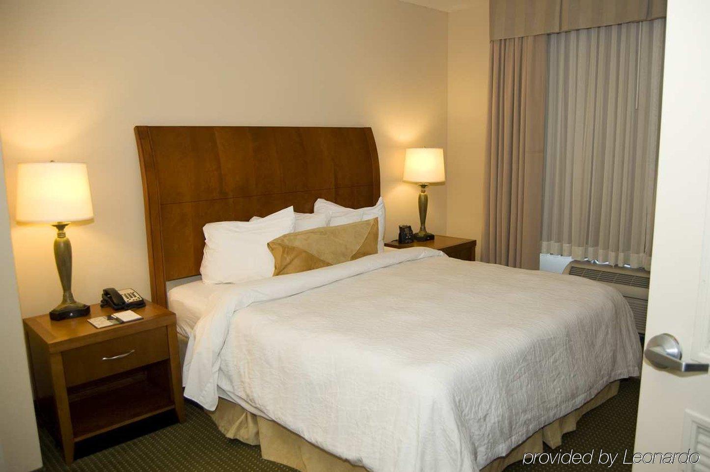 Hilton Garden Inn Tuscaloosa Szoba fotó
