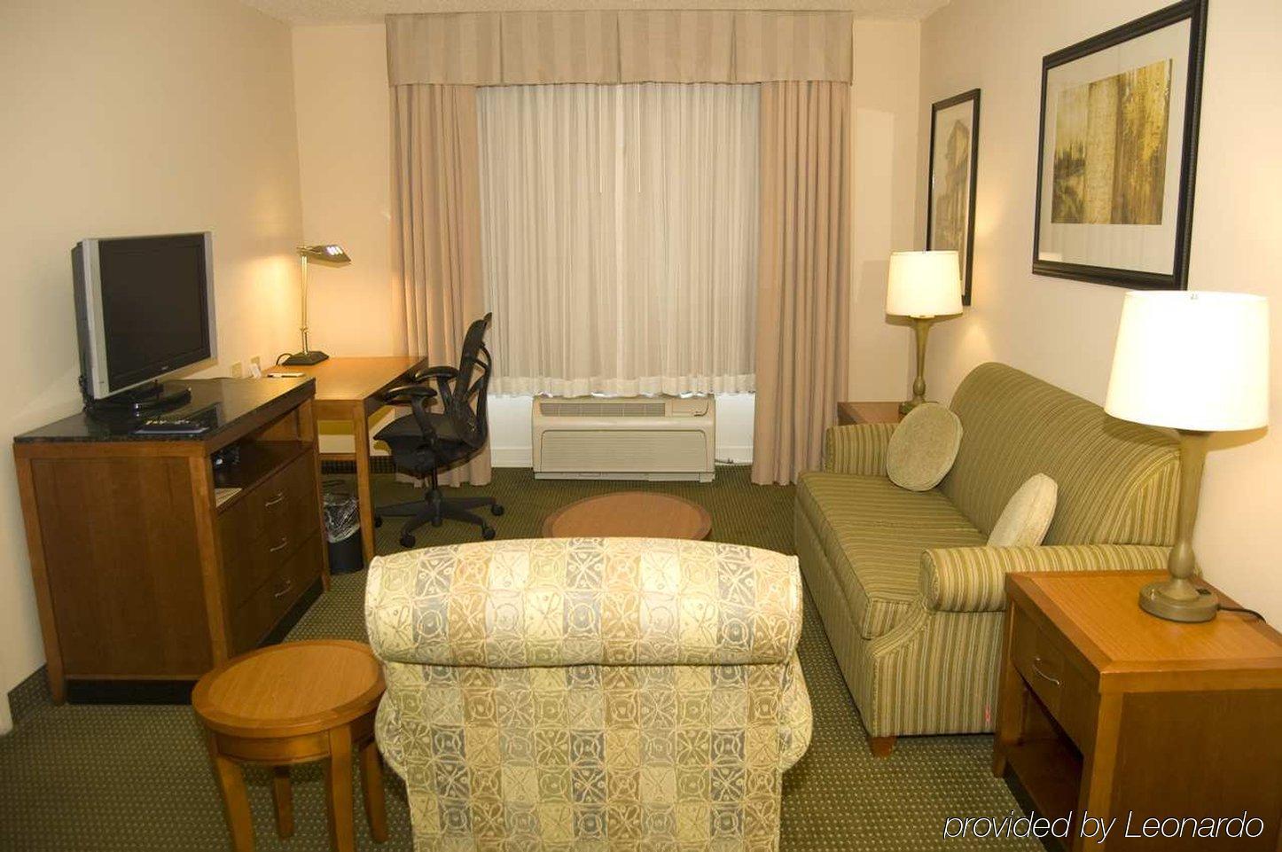 Hilton Garden Inn Tuscaloosa Szoba fotó