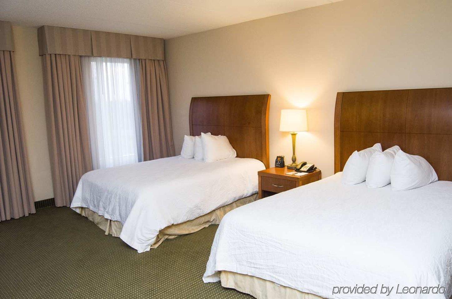 Hilton Garden Inn Tuscaloosa Kültér fotó