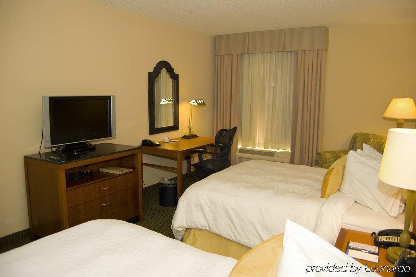 Hilton Garden Inn Tuscaloosa Szoba fotó