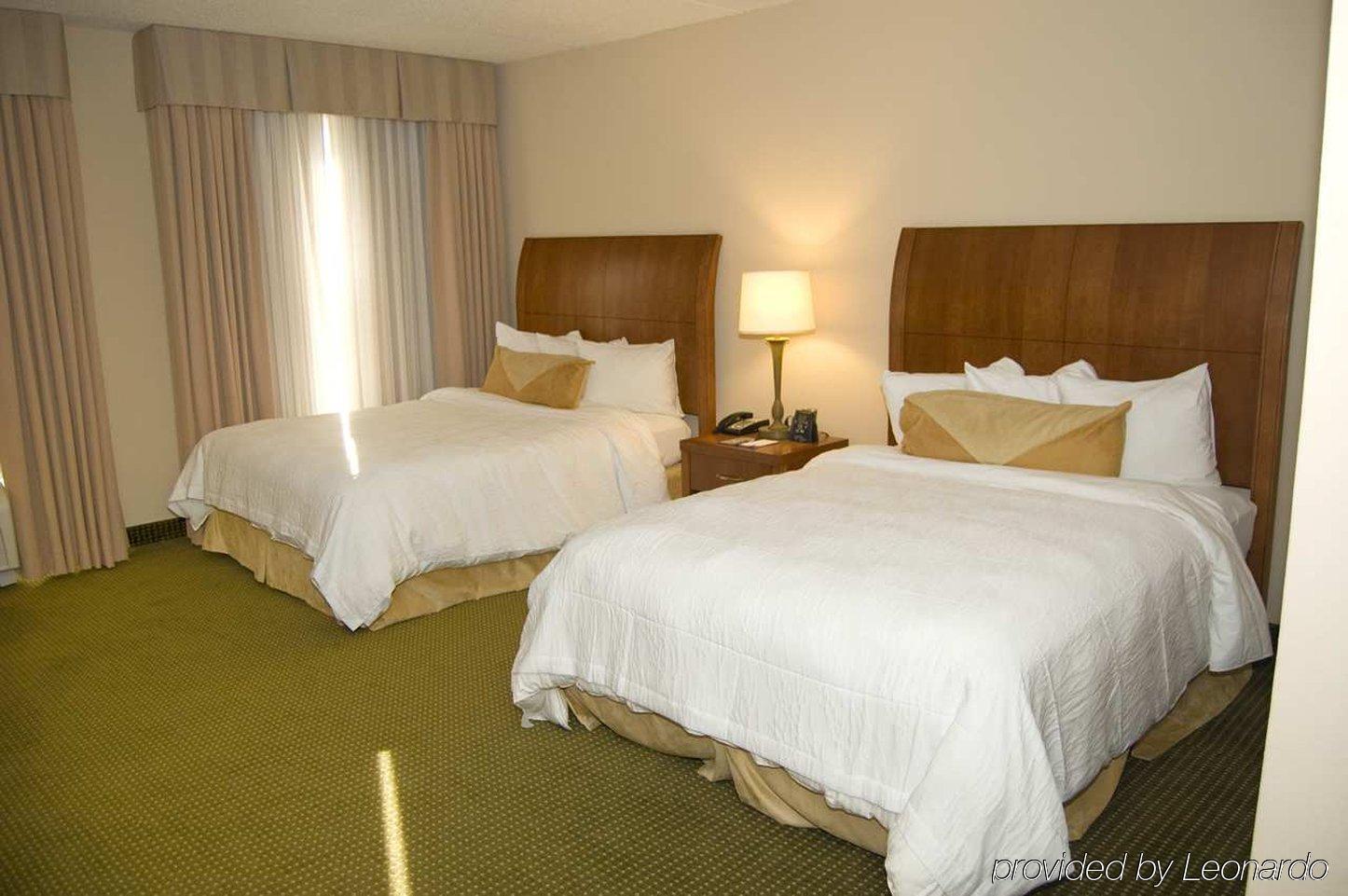 Hilton Garden Inn Tuscaloosa Szoba fotó