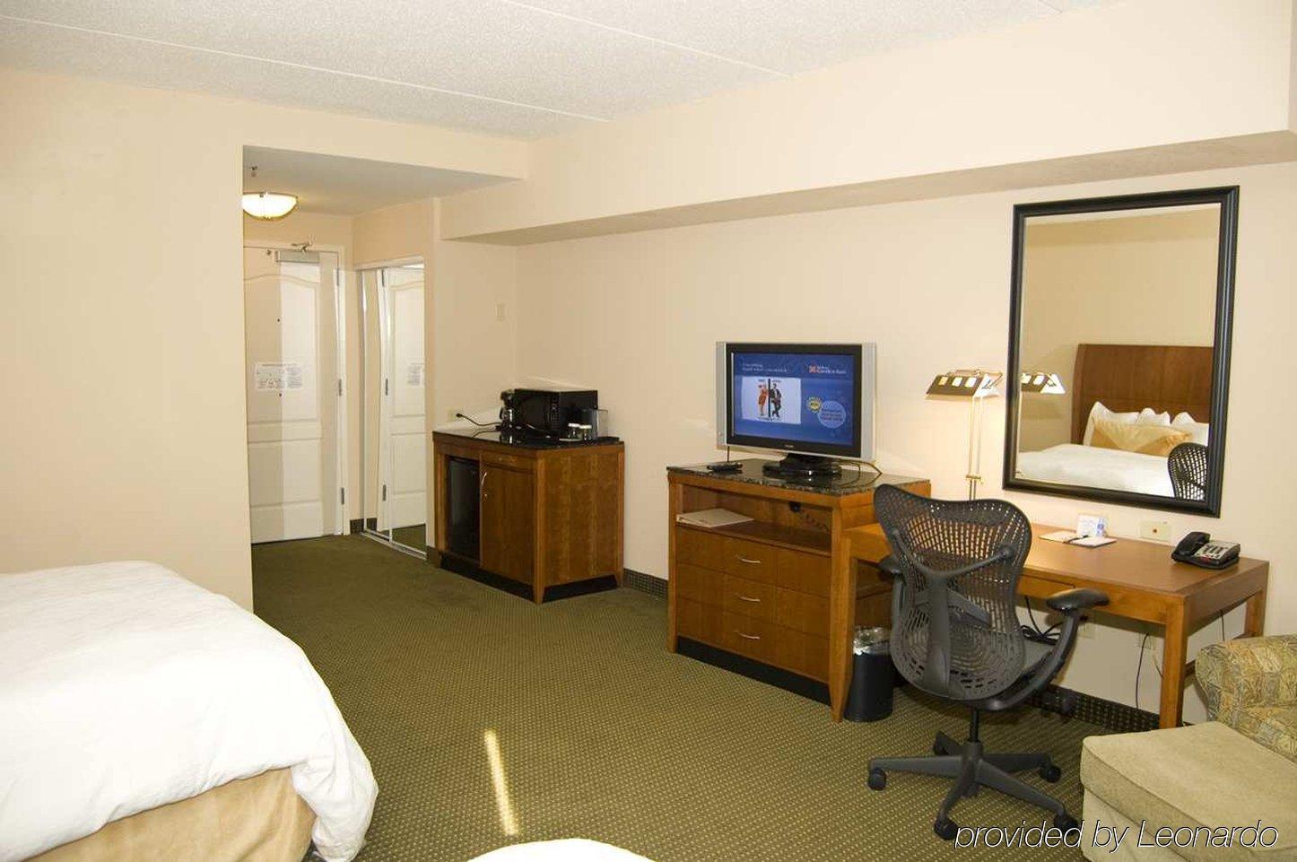 Hilton Garden Inn Tuscaloosa Szoba fotó