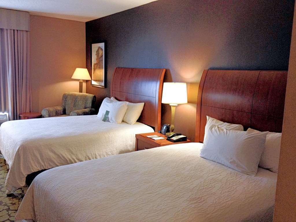 Hilton Garden Inn Tuscaloosa Szoba fotó