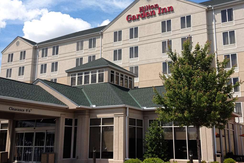 Hilton Garden Inn Tuscaloosa Kültér fotó